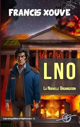 Couverture du produit · LNO - La Nouvelle Organisation