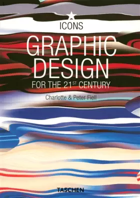 Couverture du produit · Graphic Design for the 21st Century