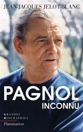 Couverture du produit · Pagnol inconnu