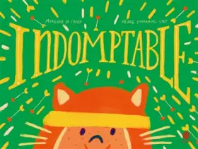 Couverture du produit · Indomptable