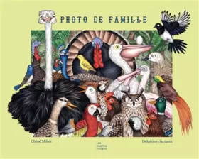 Couverture du produit · Photo de famille