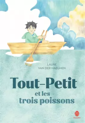 Couverture du produit · Tout-Petit et les trois poissons