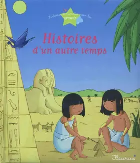 Couverture du produit · Histoires d'un autre temps