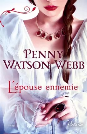Couverture du produit · L'épouse ennemie
