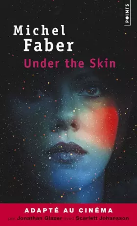 Couverture du produit · Under the Skin