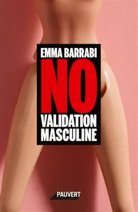 Couverture du produit · No validation masculine
