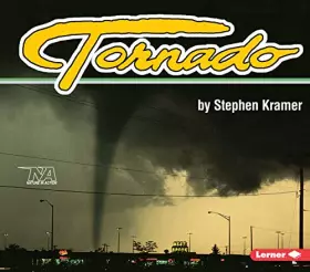 Couverture du produit · Tornado (Nature in Action)