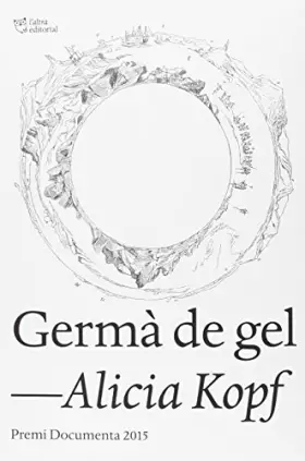 Couverture du produit · Germà de gel (SIN COLECCION)