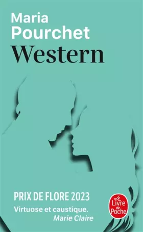 Couverture du produit · Western