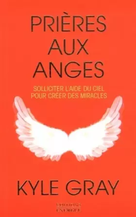 Couverture du produit · Prières aux anges