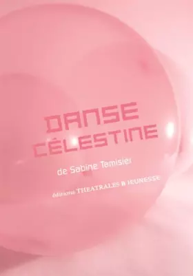 Couverture du produit · Danse Célestine