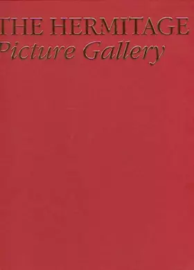 Couverture du produit · The Hermitage