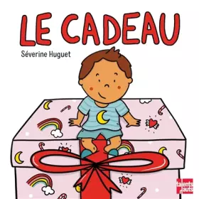 Couverture du produit · Le cadeau