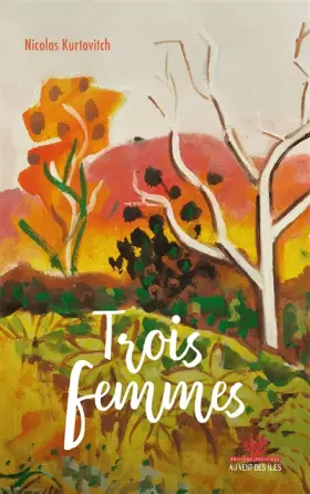 Couverture du produit · Trois femmes