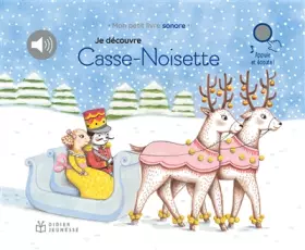 Couverture du produit · Je découvre Casse-Noisette