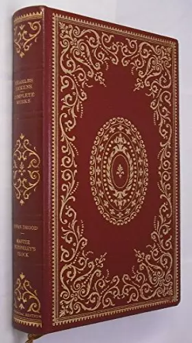 Couverture du produit · The Mystery of Edwin Drood and Mr. Humphreys
