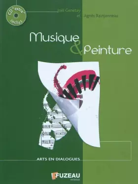 Couverture du produit · Musique & peinture