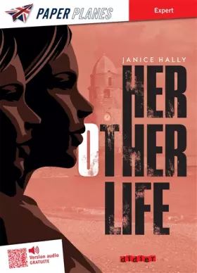 Couverture du produit · Her Other Life - Livre + mp3 - ed. 2023