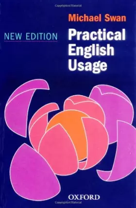 Couverture du produit · Pratical English Usage