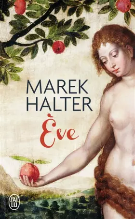 Couverture du produit · Ève