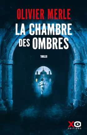 Couverture du produit · La chambre des ombres