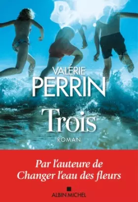 Couverture du produit · Trois