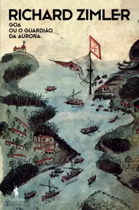 Couverture du produit · Goa ou o Guardião da Aurora (Portuguese Edition)