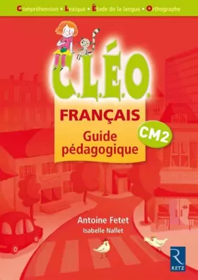 Couverture du produit · C.L.E.O. CM2