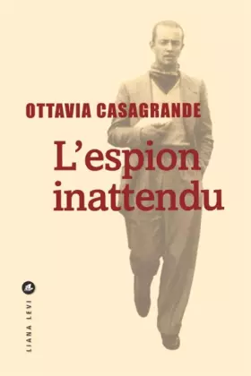 Couverture du produit · L'espion inattendu
