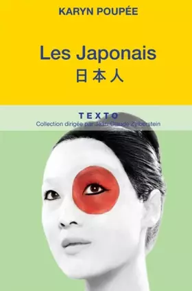 Couverture du produit · Les Japonais