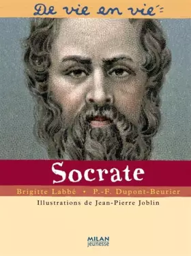 Couverture du produit · Socrate