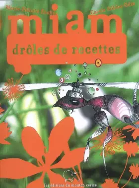Couverture du produit · Droles de Recettes