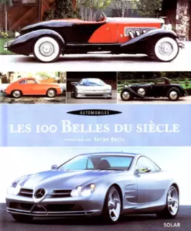 Couverture du produit · 100 BELLES DU SIECLE