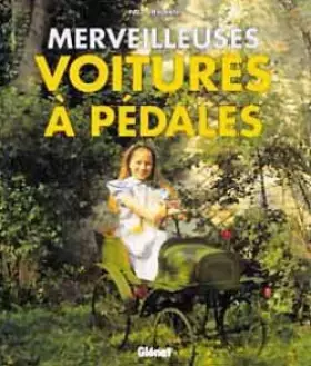 Couverture du produit · Merveilleuse voitures à pédales