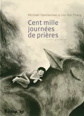 Couverture du produit · Cent mille journées de prières (Tome 1-Livre premier)