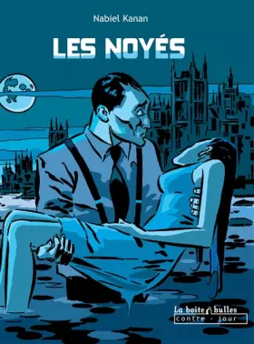 Couverture du produit · Les Noyés