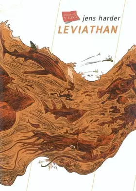 Couverture du produit · Leviathan