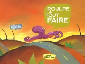 Couverture du produit · Poulpe à tout faire