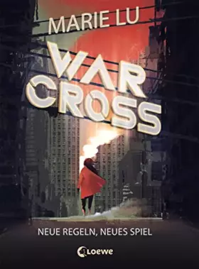 Couverture du produit · Warcross - Neue Regeln, neues Spiel