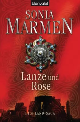 Couverture du produit · Lanze und Rose. Highland-Saga