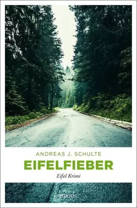 Couverture du produit · Eifelfieber (Paul David)
