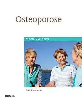 Couverture du produit · Osteoporose