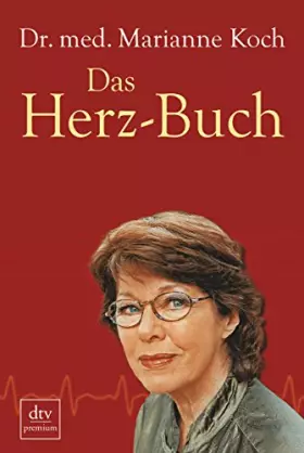 Couverture du produit · Das Herz-Buch