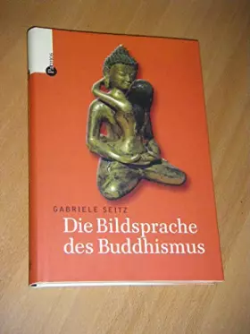 Couverture du produit · Die Bildsprache des Buddhismus