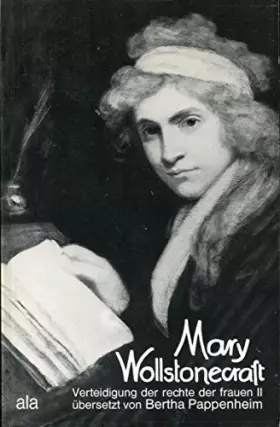 Couverture du produit · Verteidigung der Rechte der Frauen 2