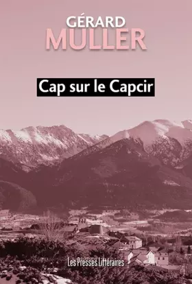 Couverture du produit · Cap sur le Capcir
