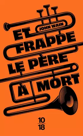 Couverture du produit · Et frappe le père à mort