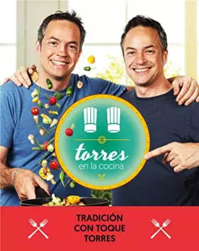 Couverture du produit · Torres en la cocina 3: Tradición con toque Torres (Éxitos)