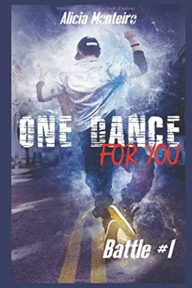 Couverture du produit · One Dance For You (French Edition)
