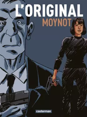 Couverture du produit · L'Original